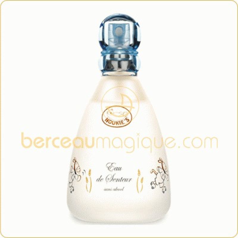 Eau de senteur Paco Noukie's