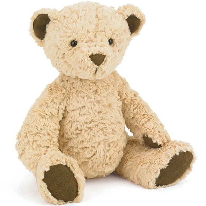 Peluche Edward l'ours (33 cm) Jellycat