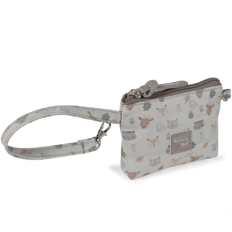 Range sucette Happy Animals Walking Mum
