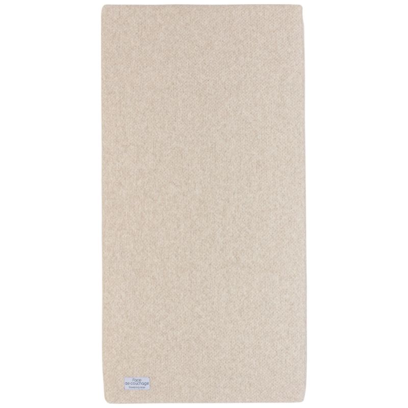 Matelas Coco déhoussable 360° (60x120 cm) Candide Produit 3