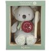Peluche musicale Koala Kaloo Packaging 8