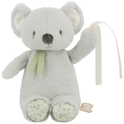 Peluche musicale Koala