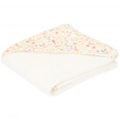 Cape de bain Fairy Wonders (75 x 75 cm) - Little Dutch