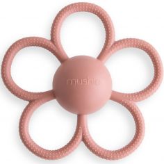 Jouet de dentition en silicone Daisy - Mushie