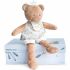 Coffret peluche Ours Attrape-rêves (20 cm) - Doudou et Compagnie