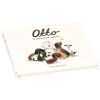 Livre Otto le petit chien saucisse Jellycat Produit 2