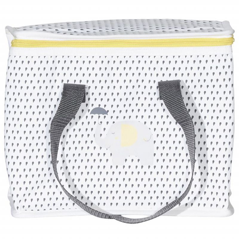 Sac isotherme Babyfan Sauthon