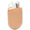 Set de manucure Spiced Copper  par Luma Babycare