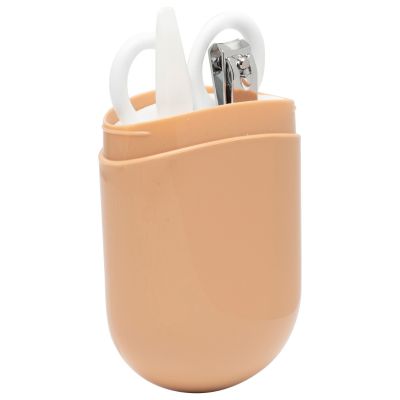 Set de manucure Spiced Copper  par Luma Babycare