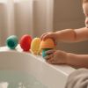 Boîte d'oeufs de bain (6 pièces) Little L Ambiance 7