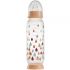 Biberon goutte Rainbow nude (330 ml) - Béaba Biberon goutte Rainbow nude (330 ml) - Béaba