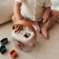 Boîte à formes Lucina All Together