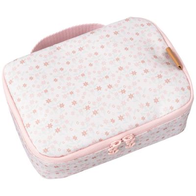 Lunch bag isotherme Garden flowers (2,5 L)