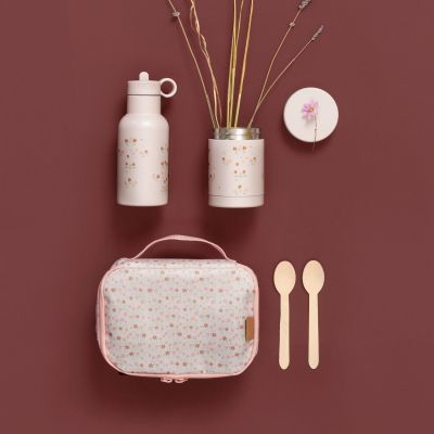 Sac isotherme Garden flowers