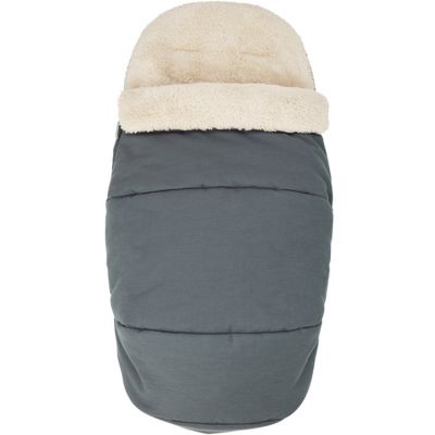 Chancelière 2 en 1 Essential Graphite Bébé Confort