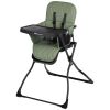 Chaise haute Lily Mineral Green Bébé Confort Produit 1