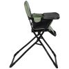 Chaise haute Lily Mineral Green Bébé Confort Produit 4