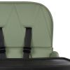 Chaise haute Lily Mineral Green Bébé Confort Produit 7