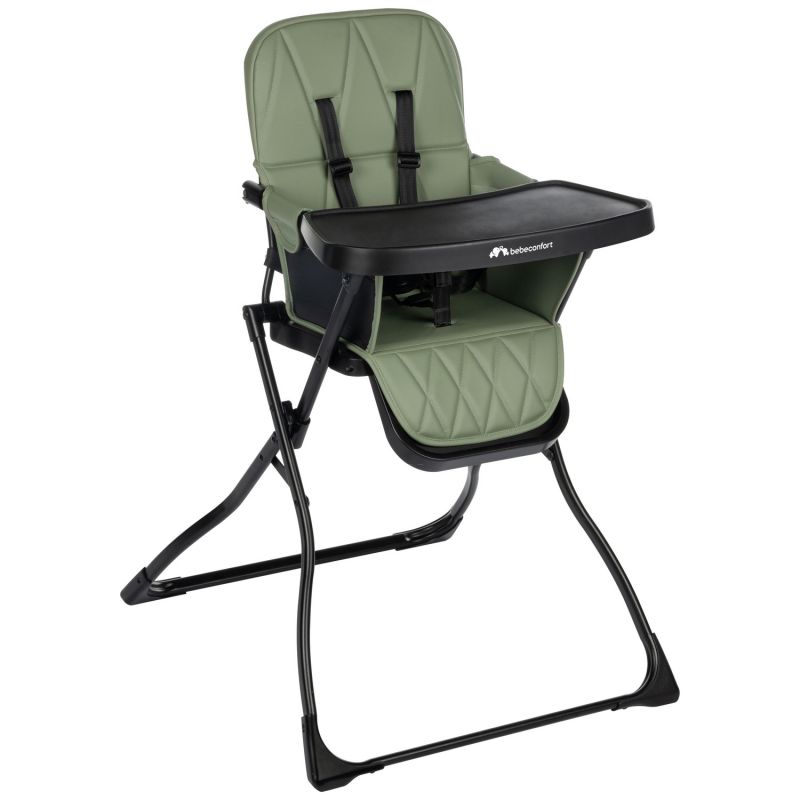 Chaise haute Lily Mineral Green Bébé Confort Produit 3