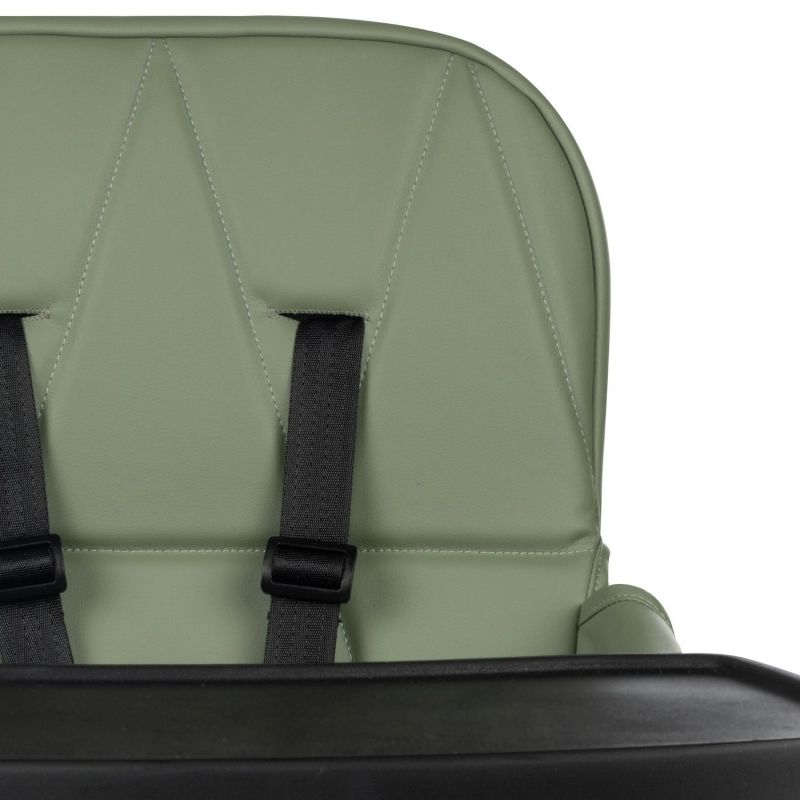 Chaise haute Lily Mineral Green Bébé Confort Produit 7