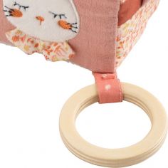 Cube d'activités lapin Esmée