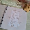 Album de Grossesse Mon histoire (54 pages) Charlie et Suzie Ambiance 5