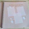 Album de Grossesse Mon histoire (54 pages) Charlie et Suzie Ambiance 6