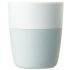 Gobelet Yummy Dots Plus bleu (160 ml) - Done by Deer Gobelet Yummy Dots Plus bleu (160 ml) - Done by Deer