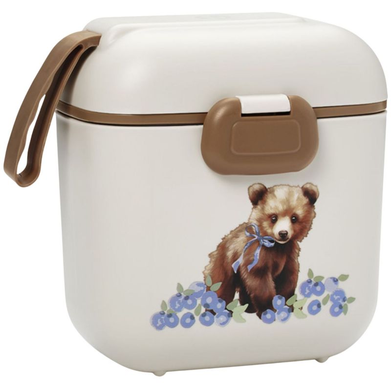 Lunch et Snack box Blueberry Bliss Billy Elodie Details Produit 1