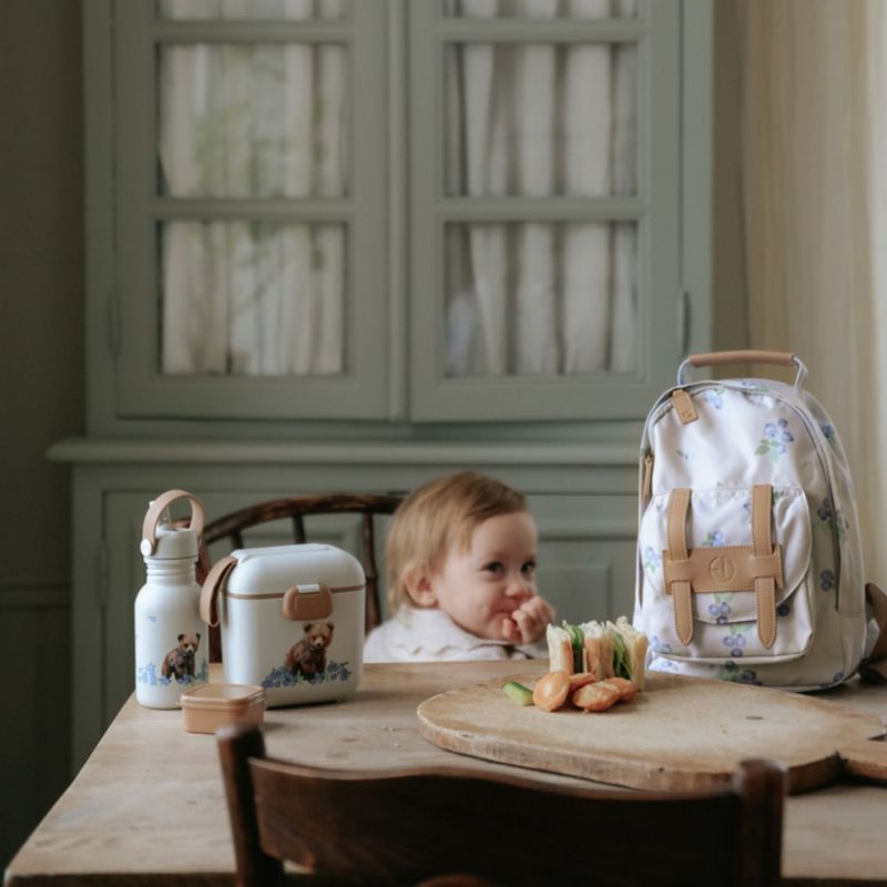 Lunch et Snack box Blueberry Bliss Billy Elodie Details Ambiance 6