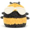 Peluche Albee l'abeille (16 cm) Jellycat Produit 3