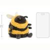 Peluche Albee l'abeille (16 cm) Jellycat Produit 4