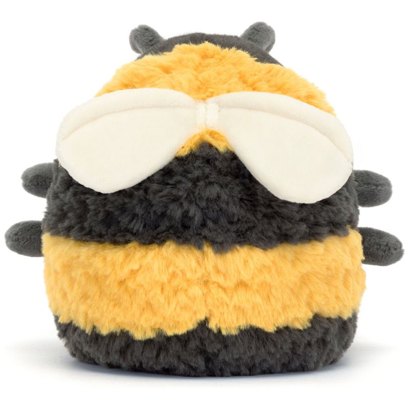 Peluche Albee l'abeille (16 cm) Jellycat Produit 3