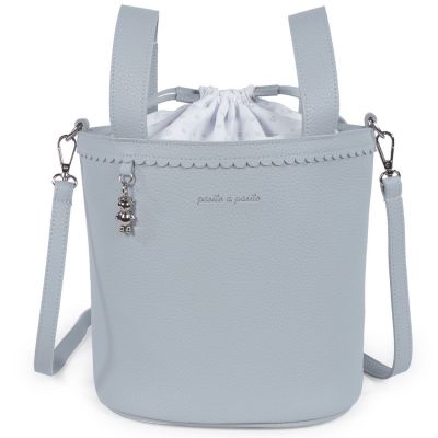 Sac Bucket Icon Sky