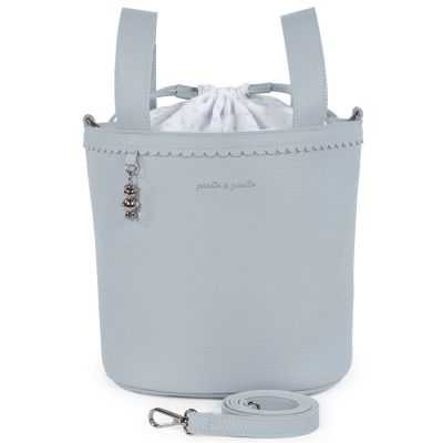 Sac Bucket Icon Sky