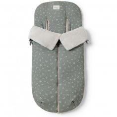 Chancelière pour poussette Misty Woods - Babyshower