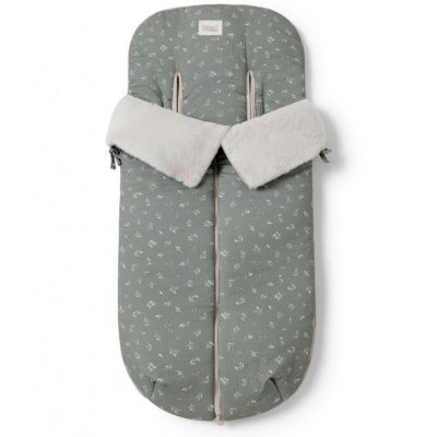 Chancelière pour poussette Misty Woods Babyshower