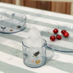 Coffret repas Siva Sea Creature (3 pièces)