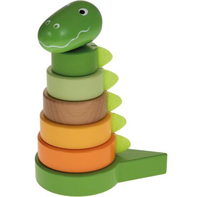 Jeu A Empiler Arthur Le Dinosaure Egmont Toys
