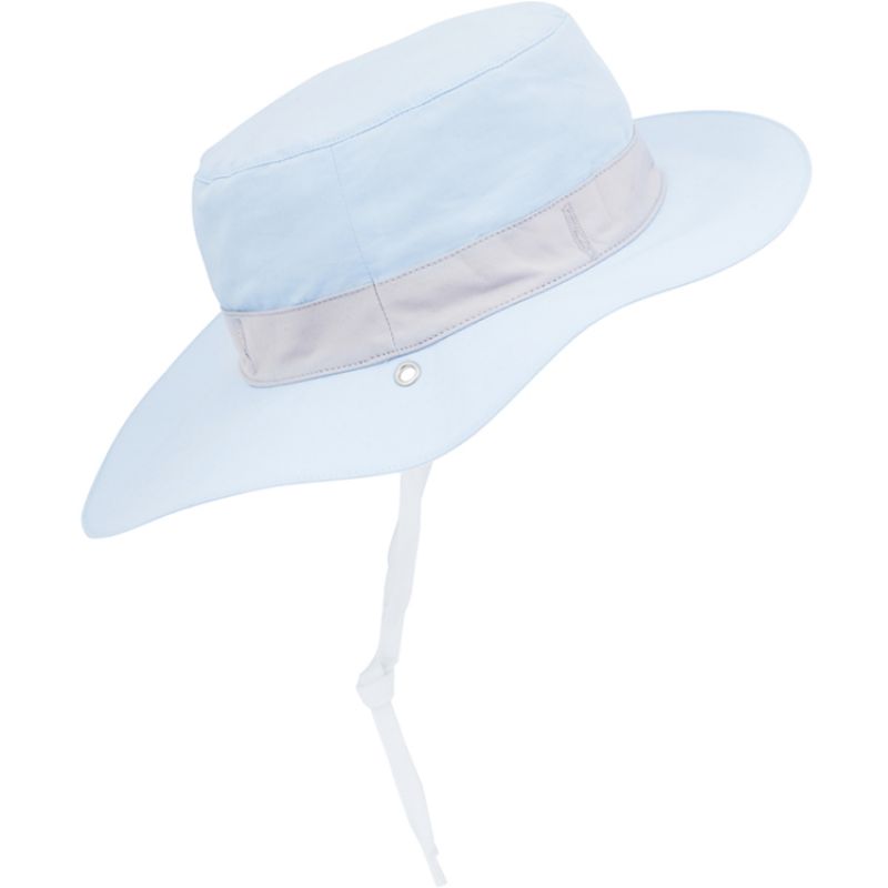 Chapeau Kapel anti-UV Panama Sky (12-24 mois) KI et LA