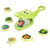 Jeu de bain Crocodile attrape-grenouille - Tiger Tribe