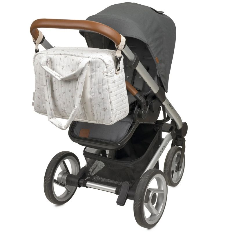 Sac à langer Nalea Miracle of Nature Lässig Produit 6