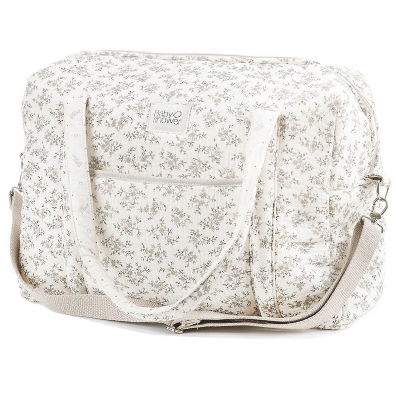 Sac de maternité Camila Miley Babyshower Produit 1