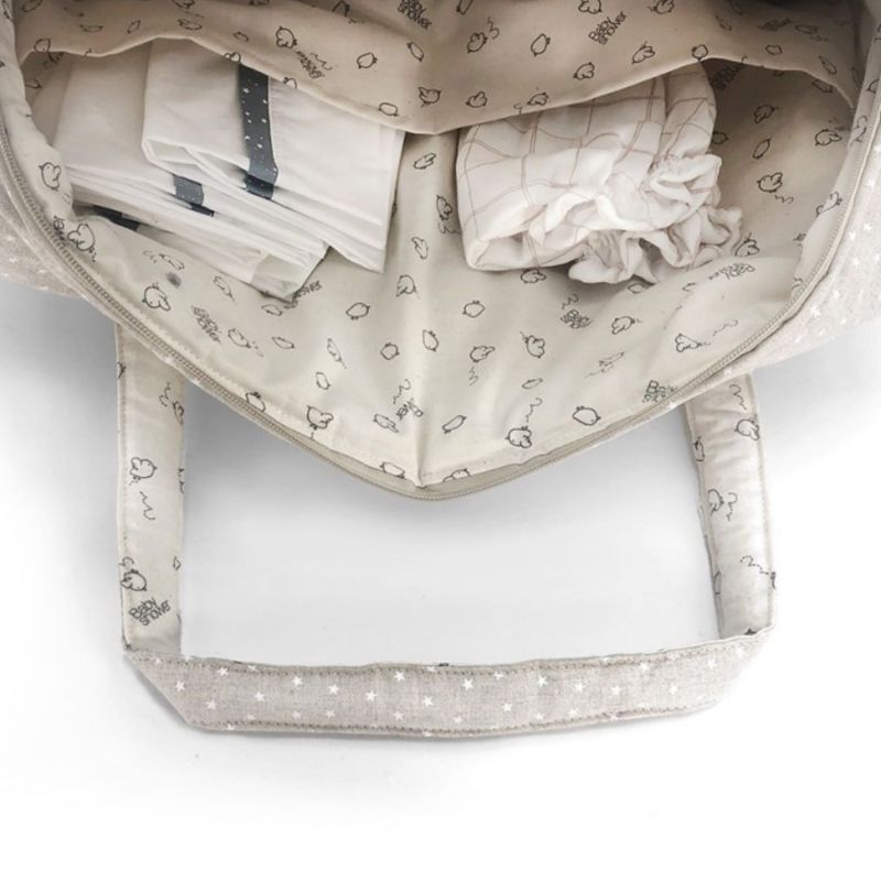 Sac de maternité Camila Miley Babyshower Produit 2