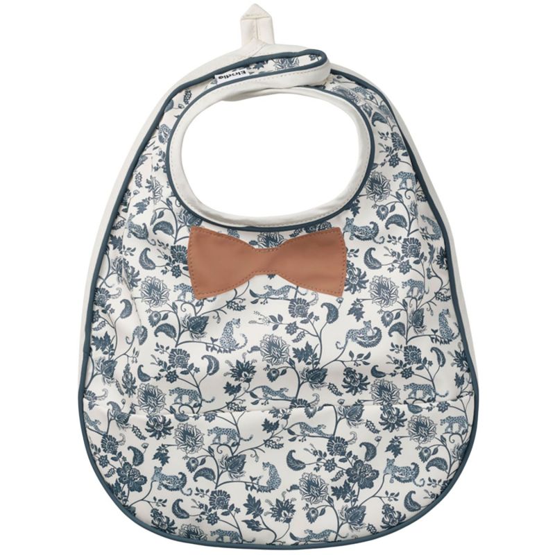 Bavoir Garden Leo Elodie Details Produit 1