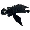 Peluche Nemu Nemu Dragon Noir (60 cm) Trousselier Produit 1