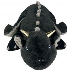 Peluche Nemu Nemu Dragon Noir (60 cm)