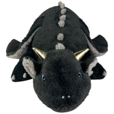 Peluche Nemu Nemu Dragon Noir (60 cm)