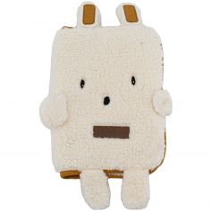 Protège carnet de santé Boubou - Domiva