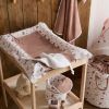 Set 2 paniers de rangement clairière et Mocha BB & Co Ambiance 2
